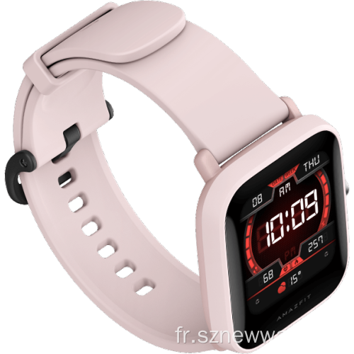 Affichage Amazfit BiP U Watch Smart Watch Smart 1.43Inch